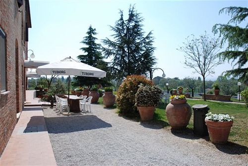 Hotel La Foresteria Sinalunga