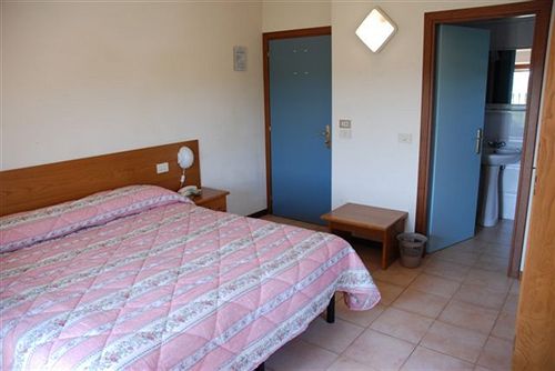 Hotel La Foresteria Sinalunga