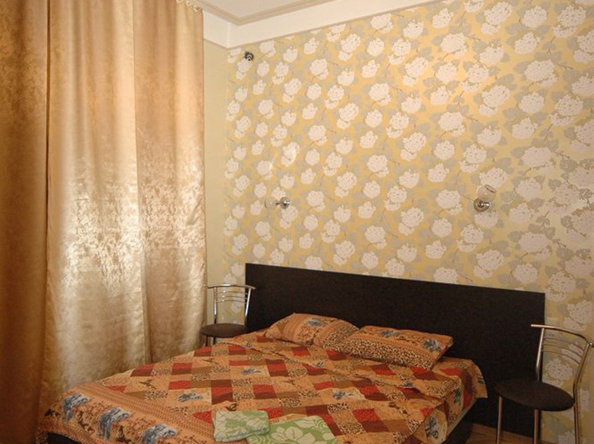 Hotel Malon Jarkof