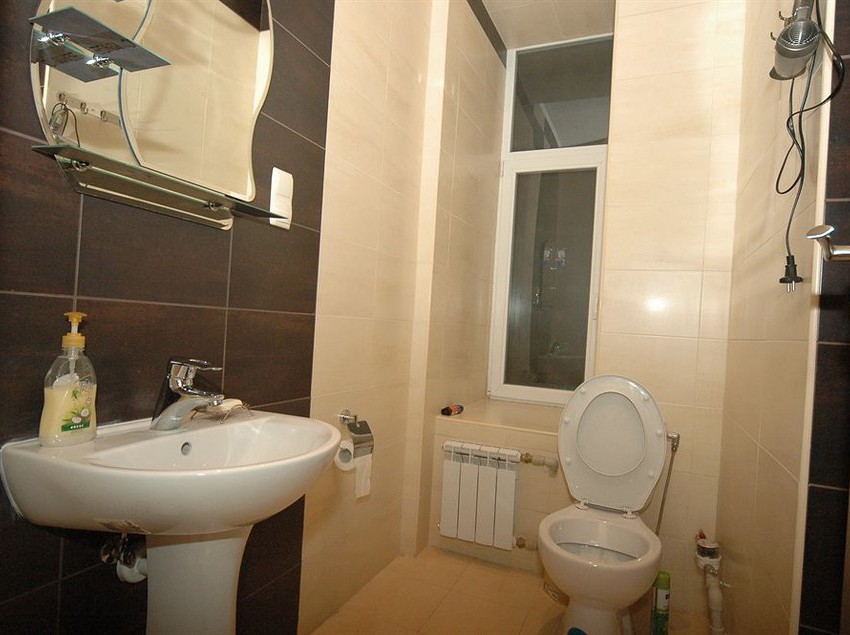 Hotel Malon Jarkof