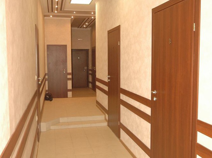 Hotel Malon Jarkof