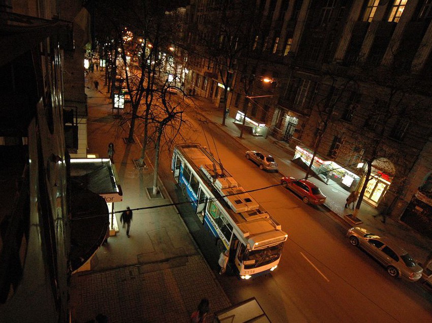 Hotel Malon Jarkof