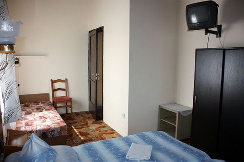 Orgona Pension Budakeszi