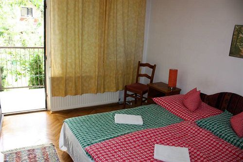 Orgona Pension Budakeszi