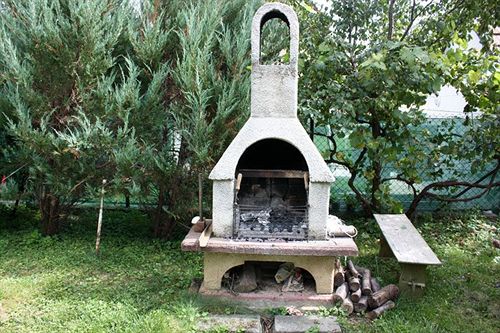 Orgona Pension Budakeszi