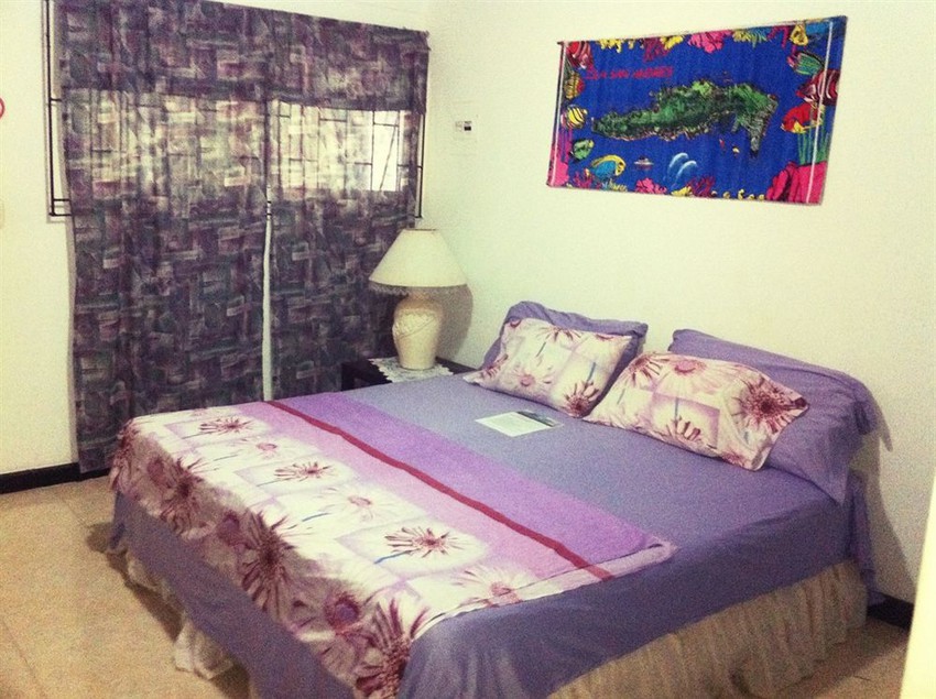 Hotel Posada Nativa Trinsan San Andres