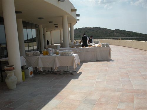 Rocatunda Resort Dolianova
