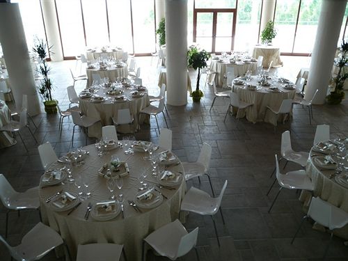 Rocatunda Resort Dolianova
