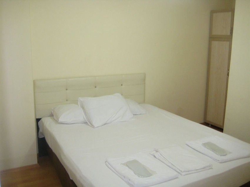 Hotel Sirazli Istanbul