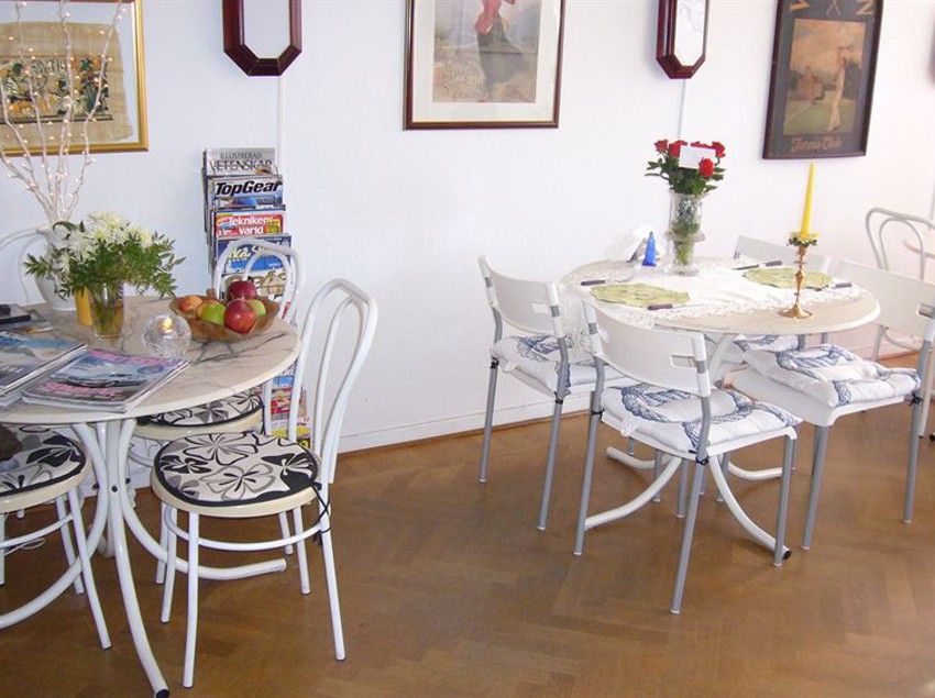 Hotel Continental Angelholm