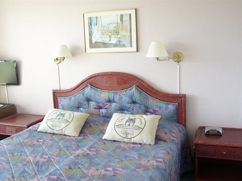 Hotel Continental Angelholm