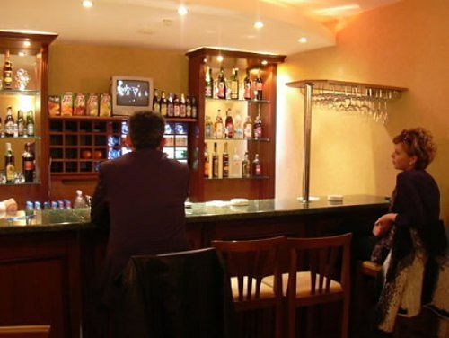 Hotel Grand Raddus Jss Tashkent