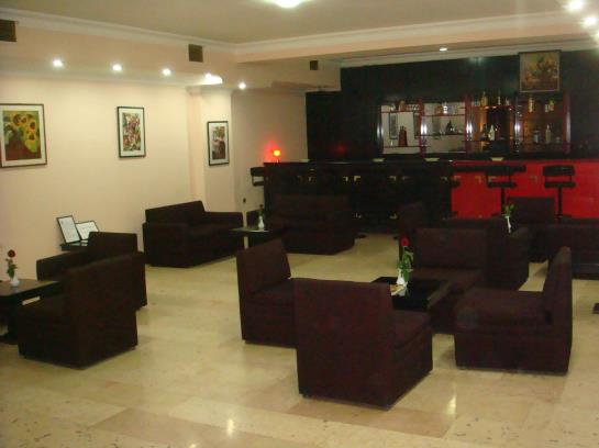 Hotel Izmir