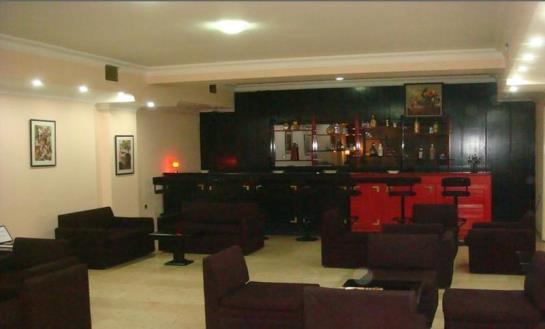 Hotel Izmir