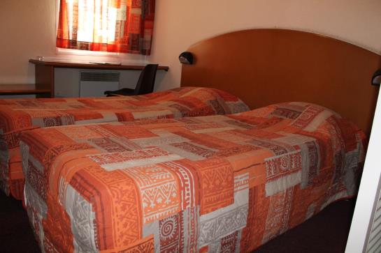 Hotel Quick Palace Noyelles Godault
