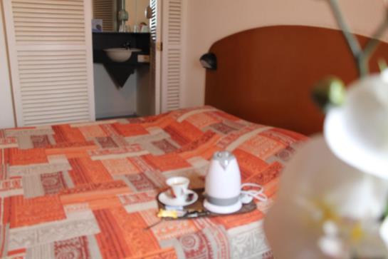 Hotel Quick Palace Noyelles Godault