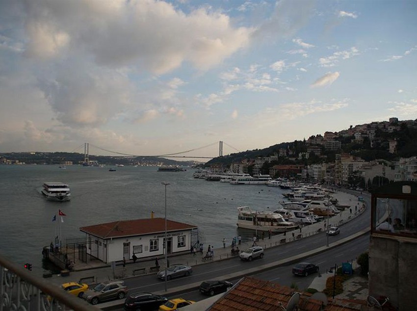 Villa Denise Istanbul