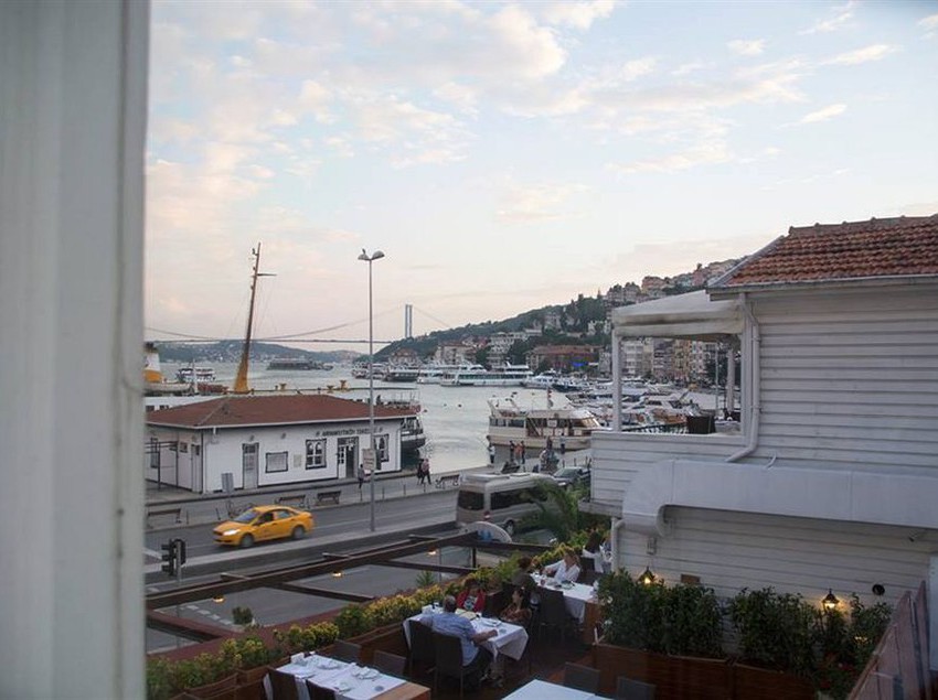 Villa Denise Istanbul