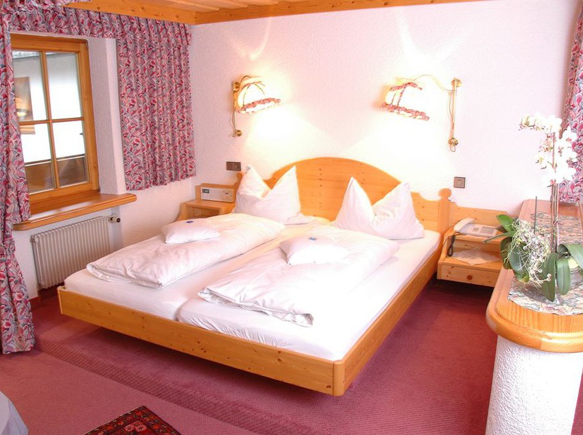 Wellness-hotel Elisabeth Baiersbronn