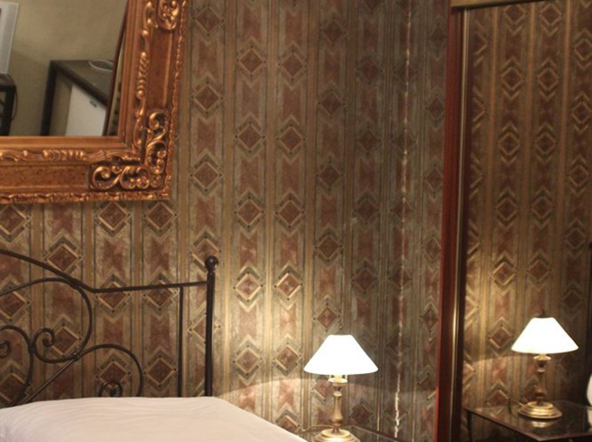 Hotel 7 Angels Prague