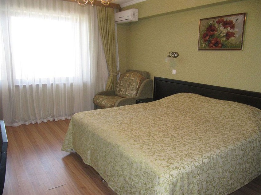 Hotel Aks Sochi