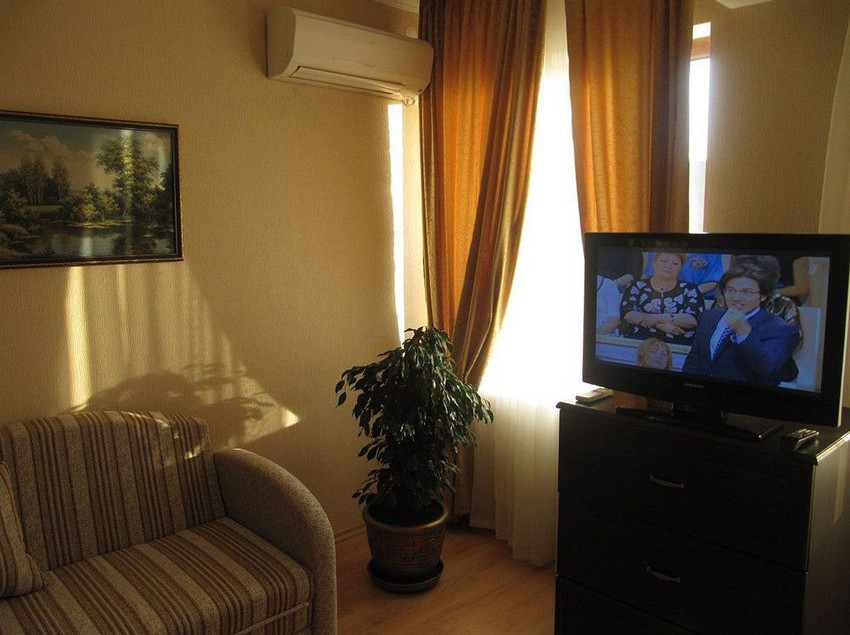 Hotel Aks Sochi