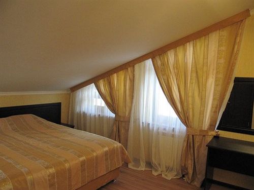 Hotel Aks Sochi