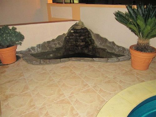 Hotel Aks Sochi