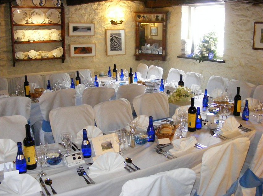 Hotel Brynafon Rhayader