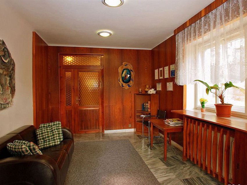 Hotel Jadran Karlovy Vary