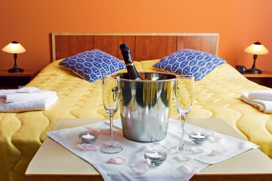 Hotel Jicin Superior