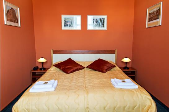 Hotel Jicin Superior