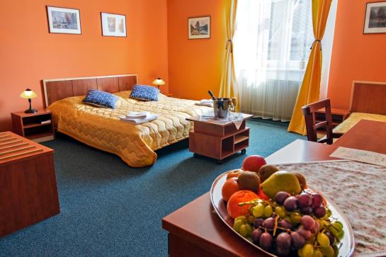 Hotel Jicin Superior