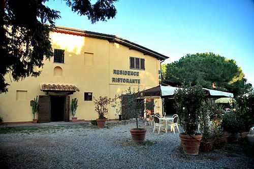 Hotel Locanda Toscana Rosignano Marittimo