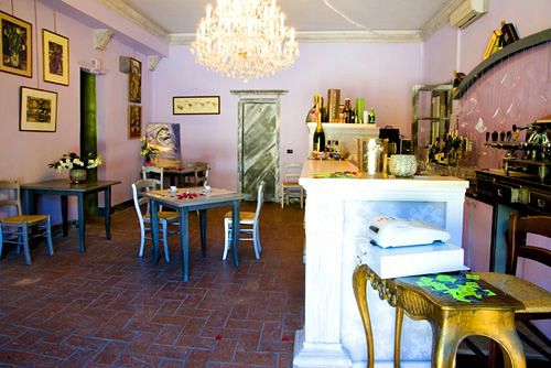 Hotel Locanda Toscana Rosignano Marittimo