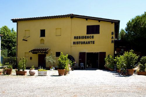 Hotel Locanda Toscana Rosignano Marittimo