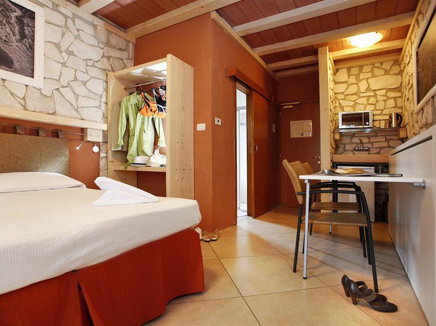 Hotel Orchidea Riva del Garda