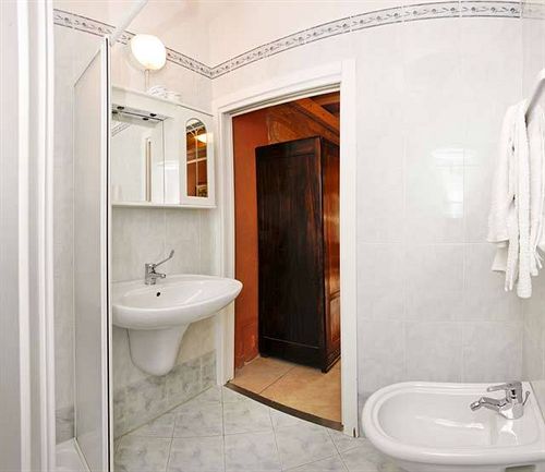 Hotel Orchidea Riva del Garda
