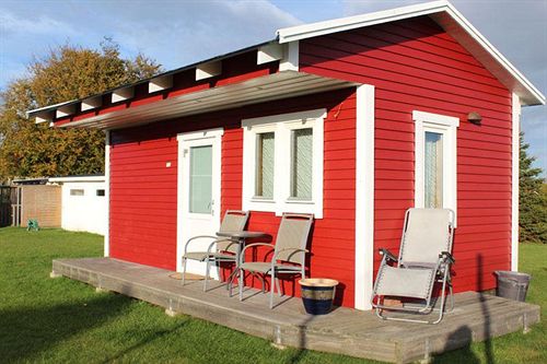 Pensionat Maglarp Trelleborg
