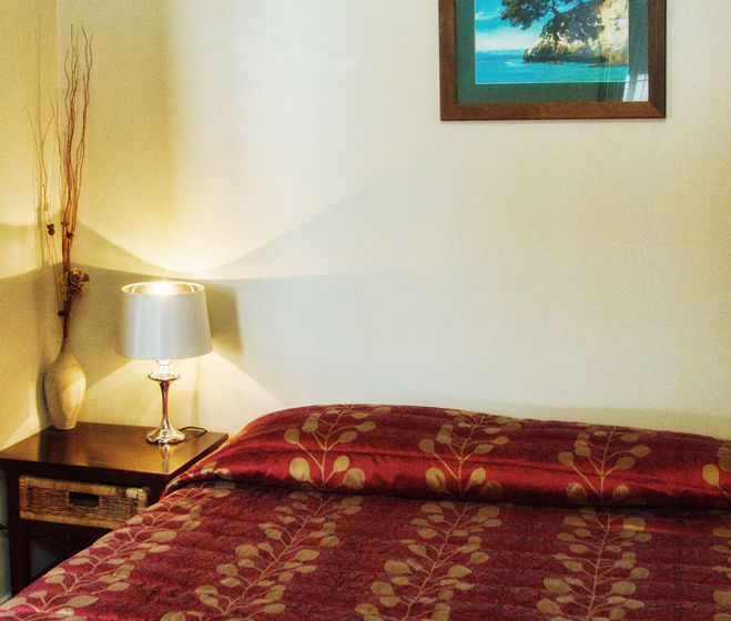 Hotel Pohutu Lodge Rotorua