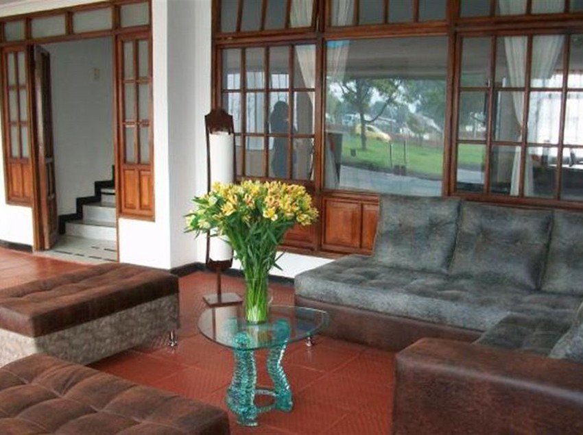 Hotel Quintas De Normandia Bogota