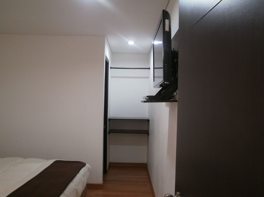 Hotel Quintas De Normandia Bogota
