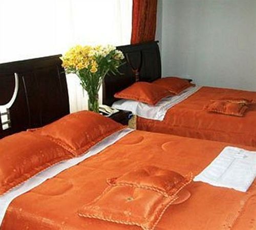 Hotel Quintas De Normandia Bogota