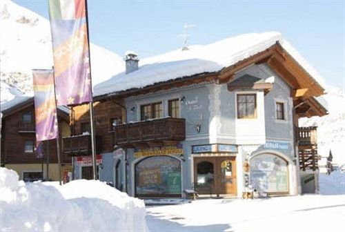 Hotel Zodiac House Livigno