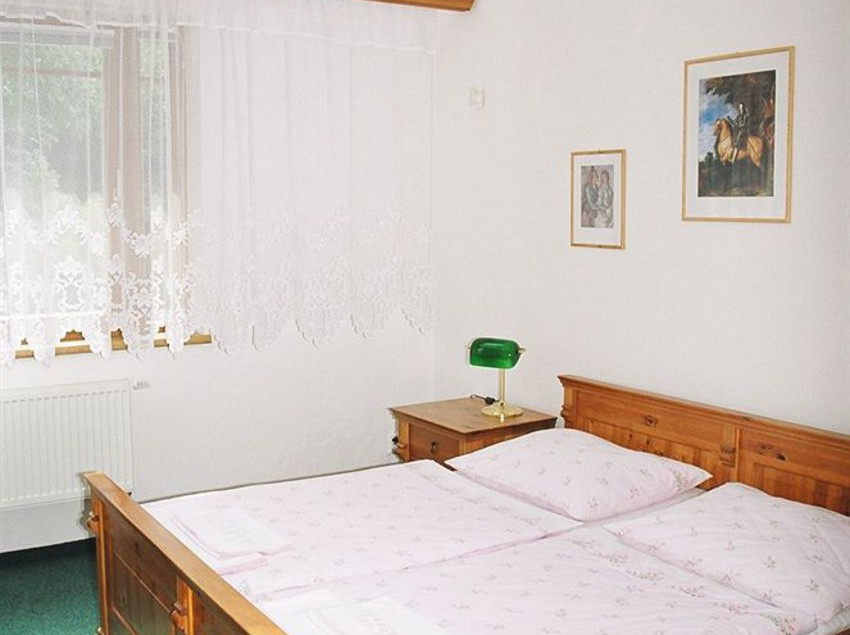 Hotel A Podlesí Brno