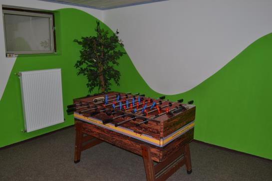 Landhaus Ohnesorg Nesselwang