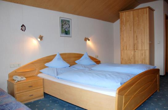 Landhaus Ohnesorg Nesselwang