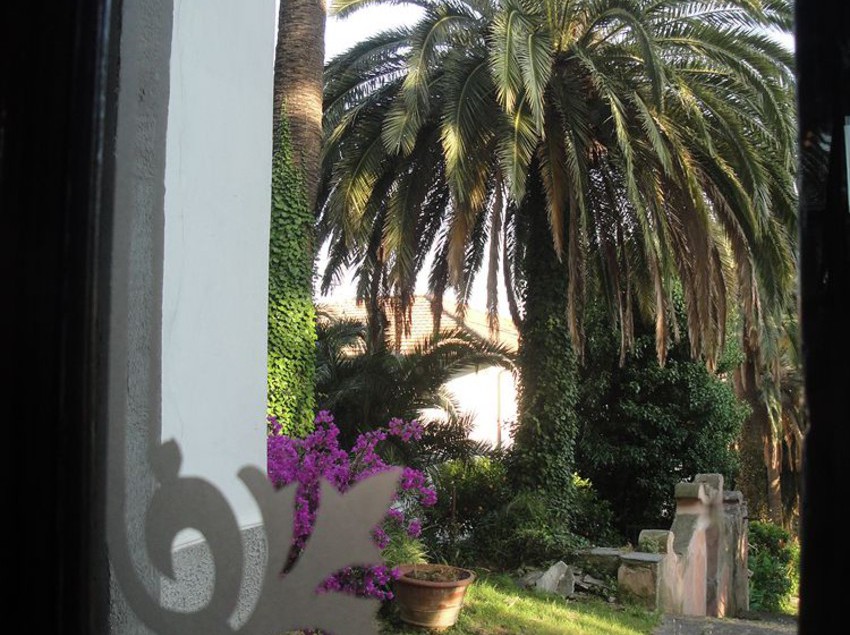 Villa Delle Pesche Sestri Levante