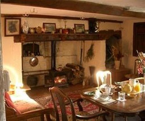 Hotel Canonsgrove Farm Taunton