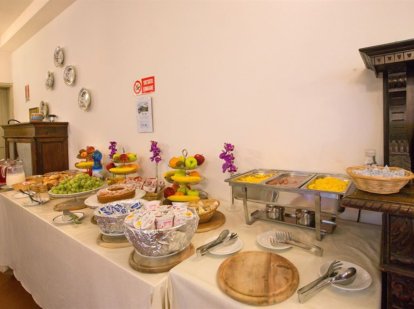 Hotel Crocini Florence